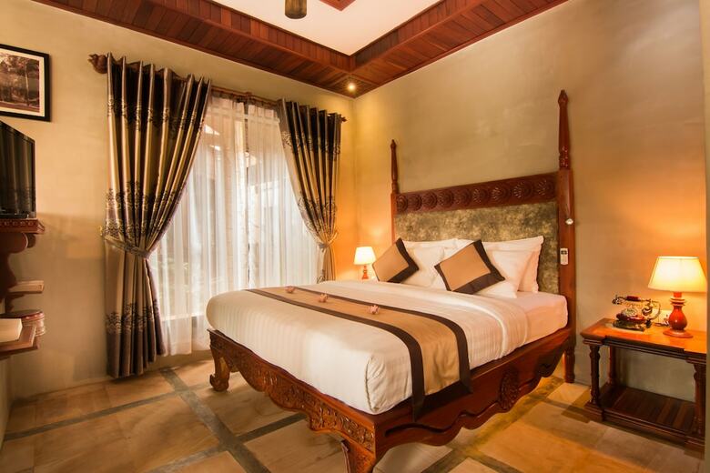 Hotel Model Angkor Resort &amp; Residence