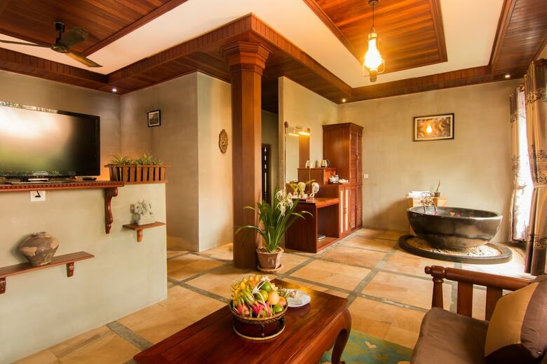 Hotel Model Angkor Resort &amp; Residence