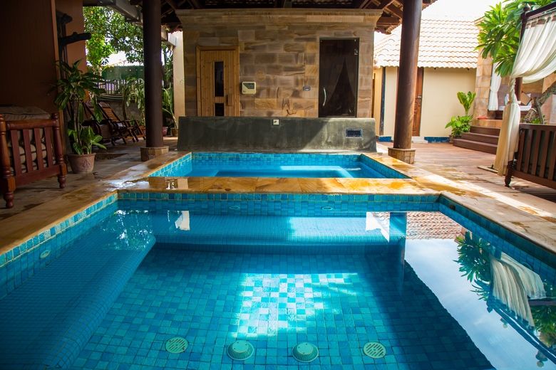 Hotel Model Angkor Resort &amp; Residence