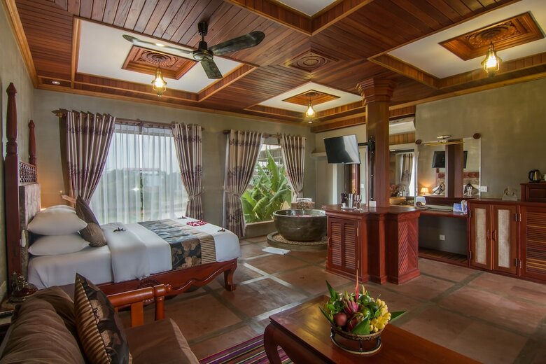 Hotel Model Angkor Resort &amp; Residence