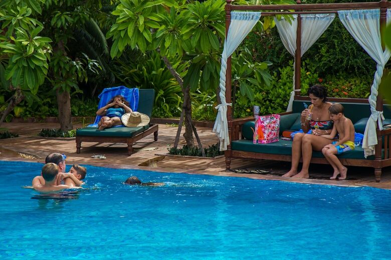 Hotel Model Angkor Resort &amp; Residence