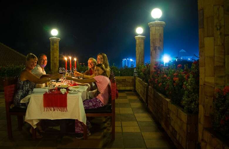 Hotel Model Angkor Resort &amp; Residence