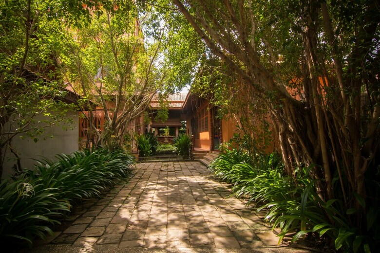 Hotel Model Angkor Resort &amp; Residence