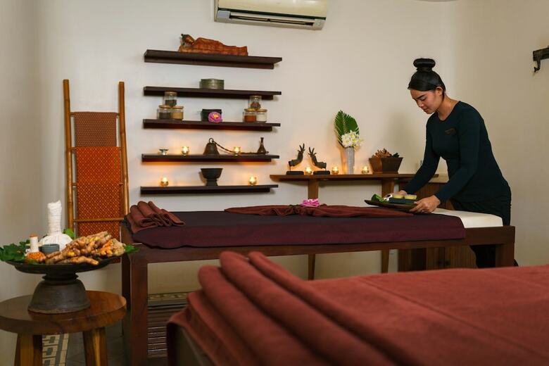 Hotel Navutu Dreams Resort & Spa