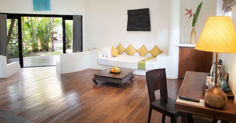 Hotel Navutu Dreams Resort & Spa
