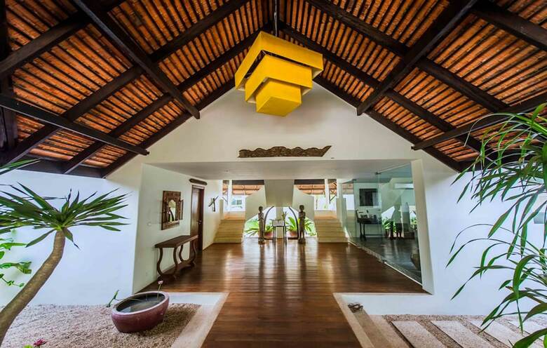Hotel Navutu Dreams Resort & Spa