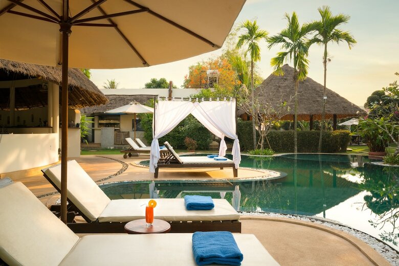 Hotel Navutu Dreams Resort & Spa