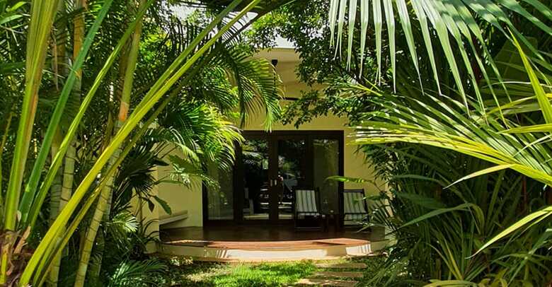 Hotel Navutu Dreams Resort & Spa