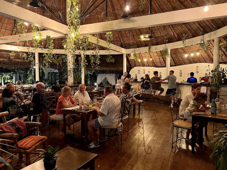 Hotel Navutu Dreams Resort & Spa