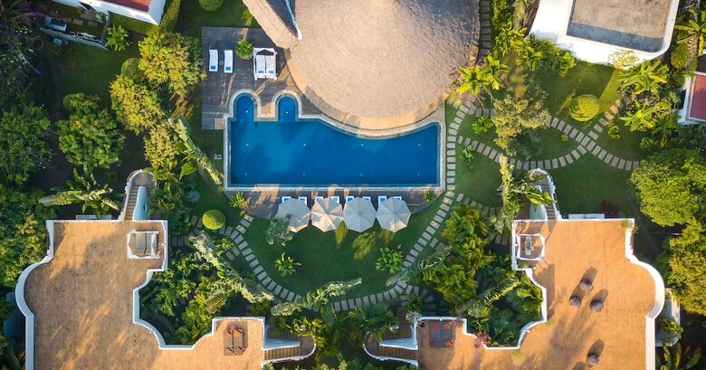 Hotel Navutu Dreams Resort & Spa