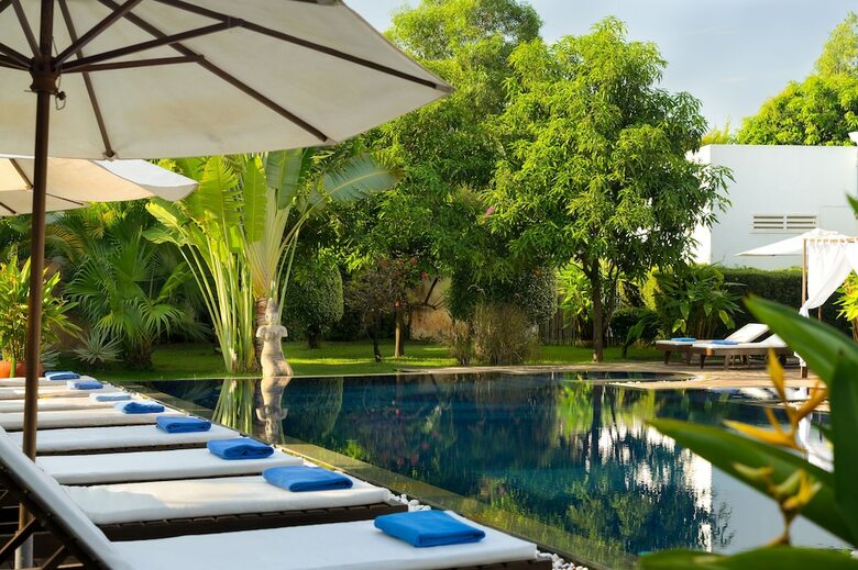 Hotel Navutu Dreams Resort & Spa