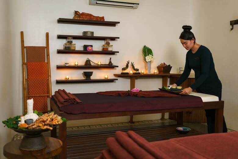 Hotel Navutu Dreams Resort & Spa