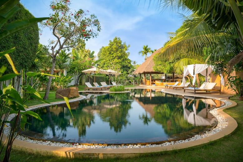 Hotel Navutu Dreams Resort & Spa