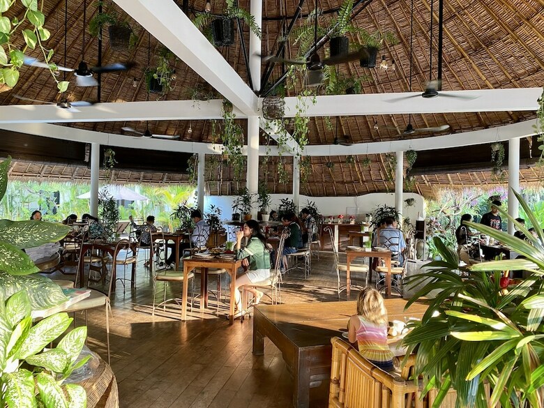 Hotel Navutu Dreams Resort & Spa