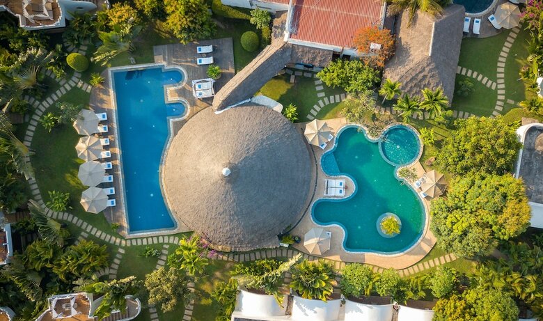Hotel Navutu Dreams Resort & Spa