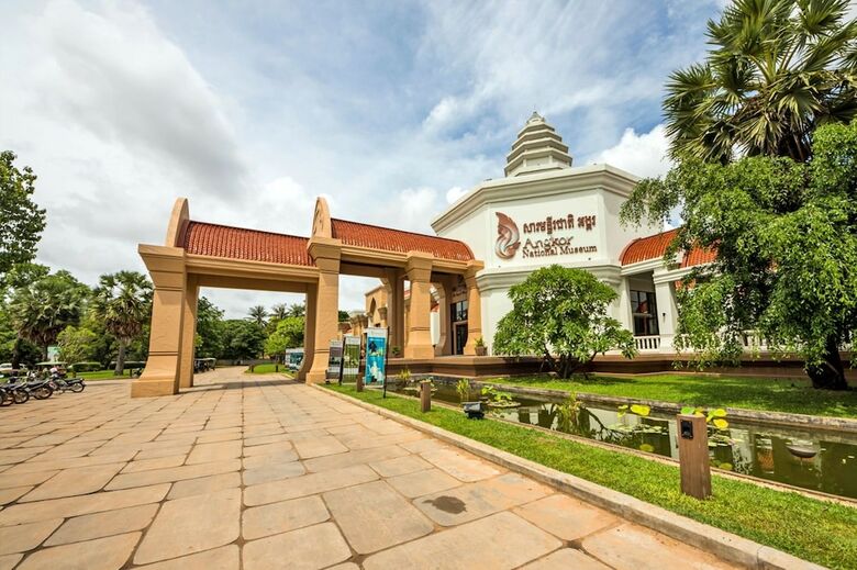 Hotel Navutu Dreams Resort & Spa