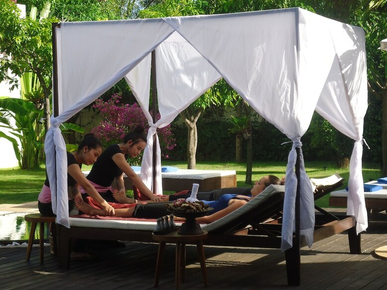 Hotel Navutu Dreams Resort & Spa