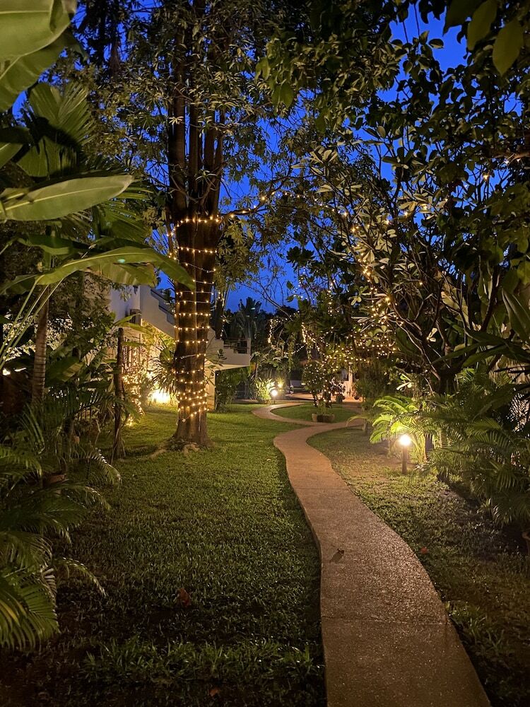 Hotel Navutu Dreams Resort & Spa