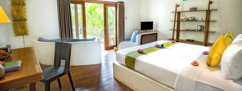 Hotel Navutu Dreams Resort & Spa