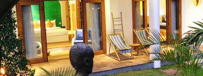 Hotel Navutu Dreams Resort & Spa