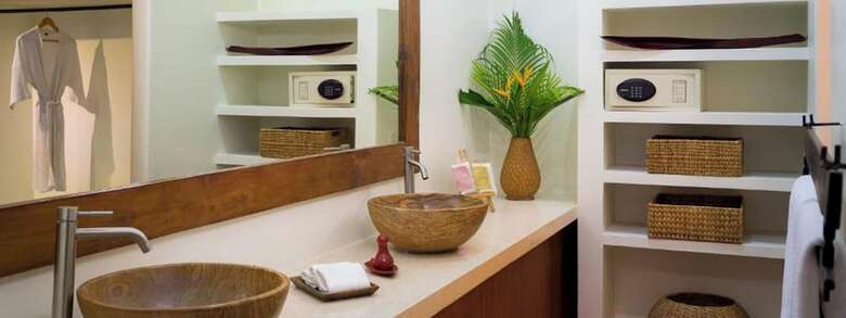 Hotel Navutu Dreams Resort & Spa