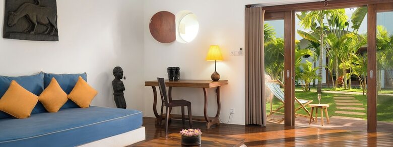 Hotel Navutu Dreams Resort & Spa