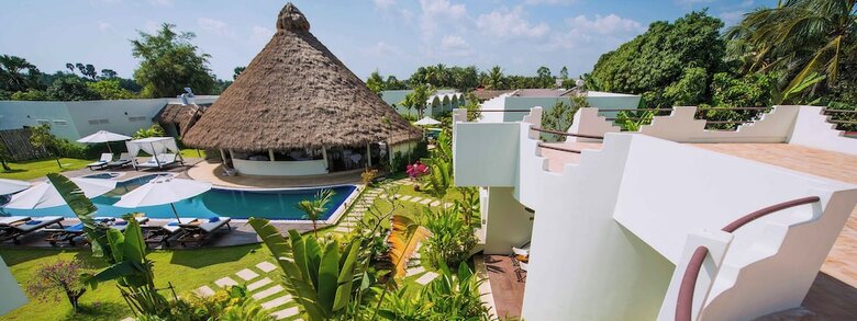 Hotel Navutu Dreams Resort & Spa