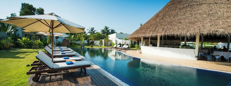 Hotel Navutu Dreams Resort & Spa