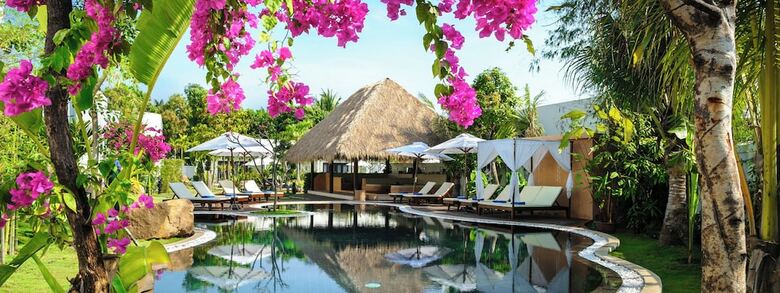 Hotel Navutu Dreams Resort & Spa