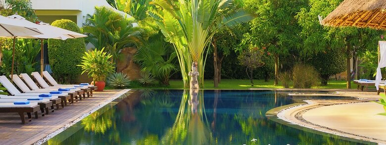 Hotel Navutu Dreams Resort & Spa