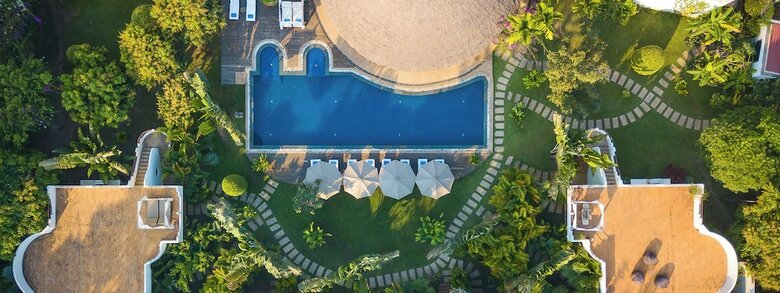 Hotel Navutu Dreams Resort & Spa
