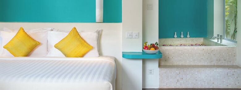Hotel Navutu Dreams Resort & Spa
