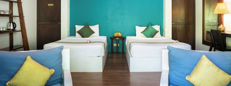 Hotel Navutu Dreams Resort & Spa