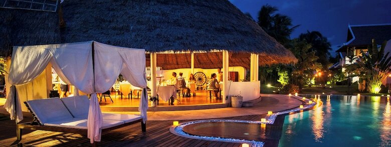 Hotel Navutu Dreams Resort & Spa