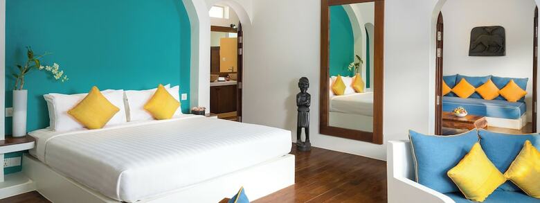 Hotel Navutu Dreams Resort & Spa