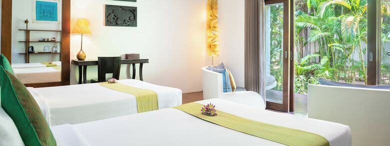 Hotel Navutu Dreams Resort & Spa