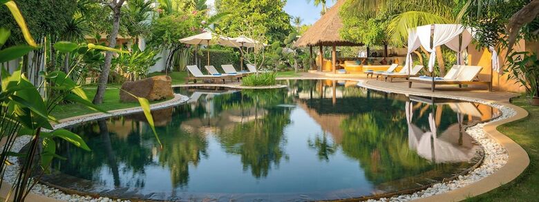 Hotel Navutu Dreams Resort & Spa