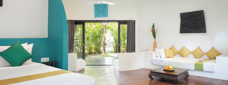 Hotel Navutu Dreams Resort & Spa