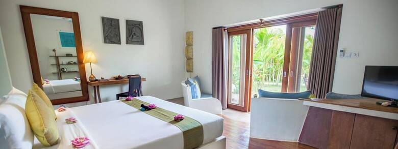 Hotel Navutu Dreams Resort & Spa