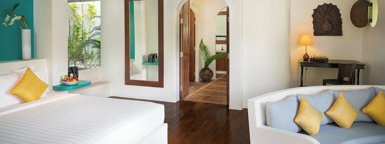 Hotel Navutu Dreams Resort & Spa