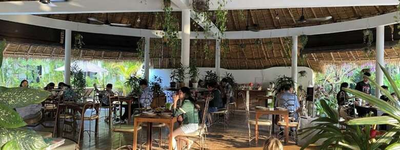 Hotel Navutu Dreams Resort & Spa