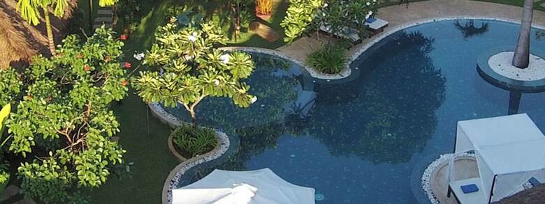 Hotel Navutu Dreams Resort & Spa