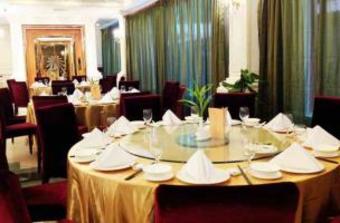Regency Angkor Hotel
