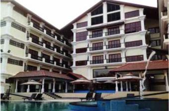 Regency Angkor Hotel