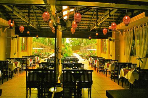 Shining Angkor Apartment Hotel