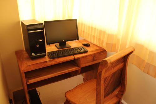 Shining Angkor Apartment Hotel