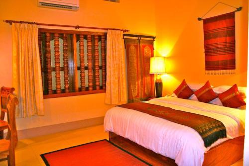 Shining Angkor Apartment Hotel