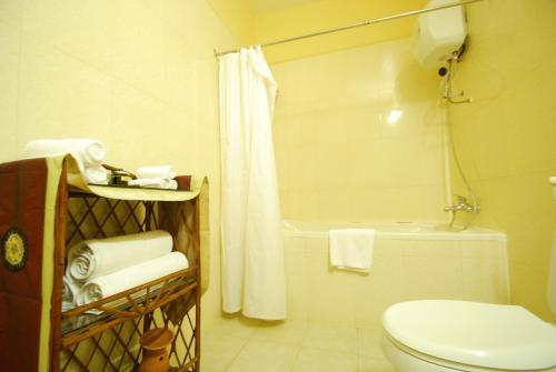 Shining Angkor Apartment Hotel