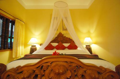 Shining Angkor Apartment Hotel