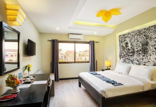 288 Boutique Villa
